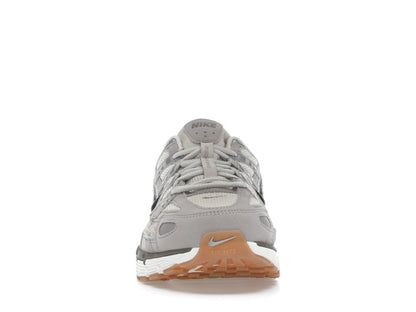 Nike P-6000 SE College Grey Light Orewood Brown Sail Cave Stone
