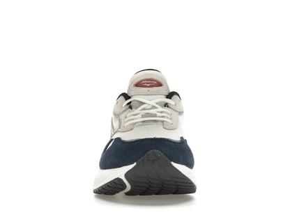 Mizuno Wave Rider Beta White Beige Blue