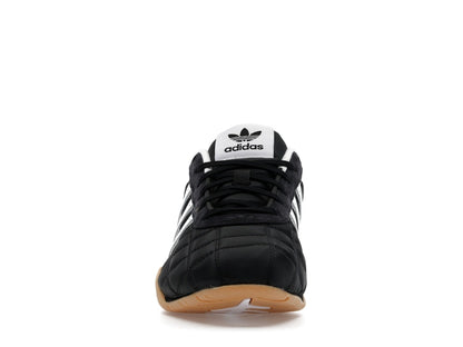 adidas Adi Racer Lo Black White Gum