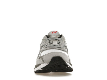 ASICS Gel-NYC White Steel Grey