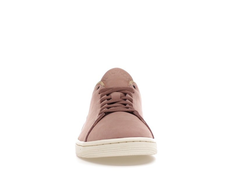 Jordan 1 Centre Court Pink Oxford