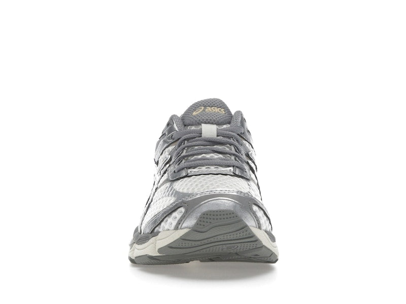 ASICS Gel-Cumulus 16 Cream Clay Grey