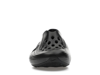 Nike ReactX Rejuven8 Triple Black
