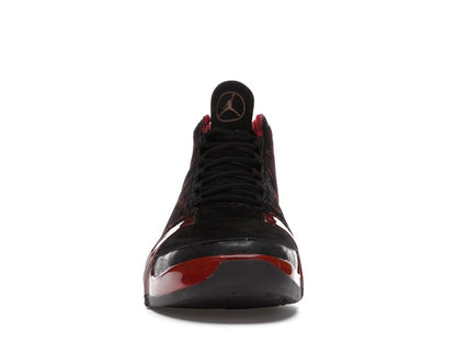 Jordan 23 Finale