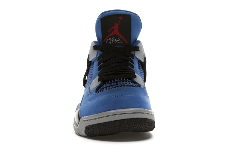 Jordan 4 Retro Eminem Encore (2017)