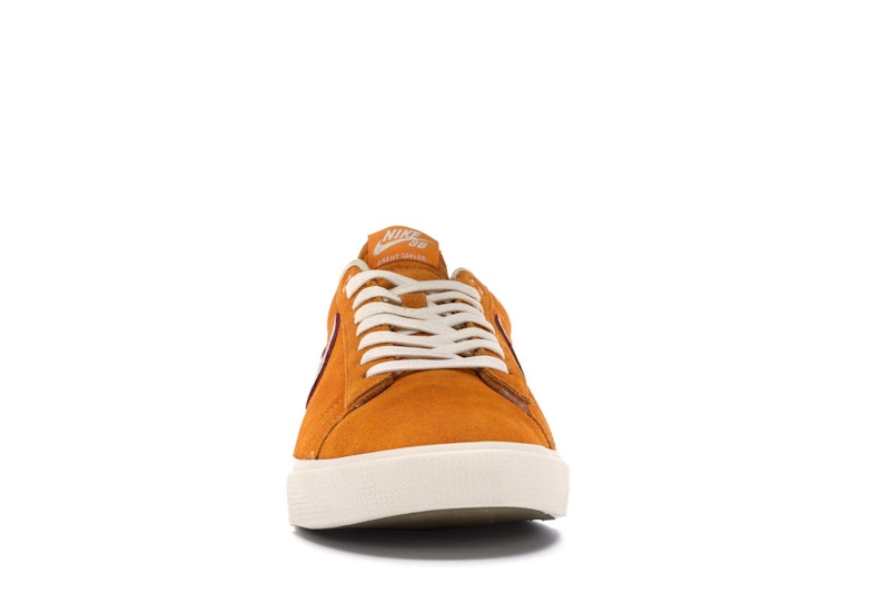 Nike SB Blazer Low GT Bruised Peach