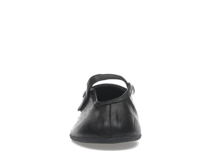 adidas Stan Smith Lo Pro Triple Black (Women's)