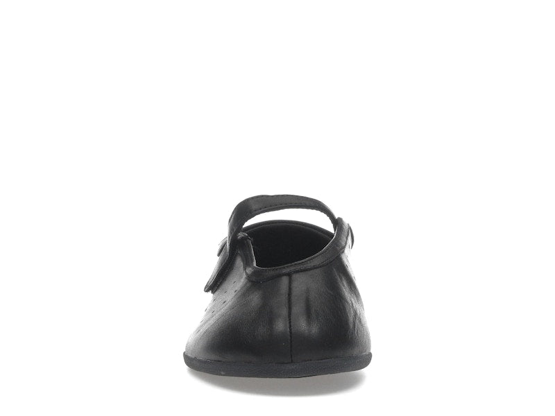 adidas Stan Smith Lo Pro Triple Black (Women's)