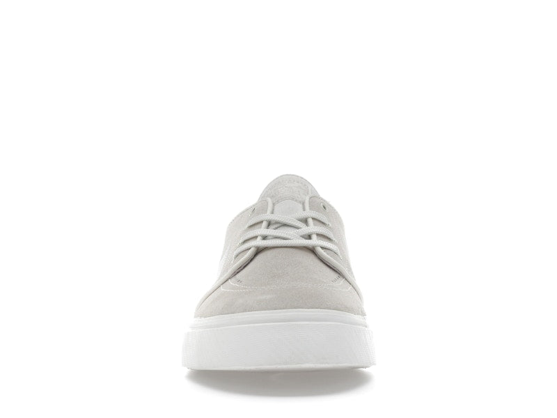Nike SB Zoom Stefan Janoski Summit White Vast Grey