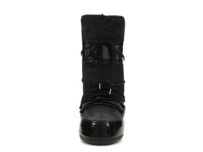 Moon Boot Icon Boot Glance Black