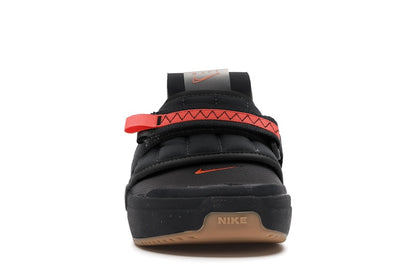 Nike Offline Anthracite Electro Orange