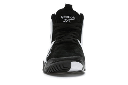 Reebok Kamikaze II Black White (2020)