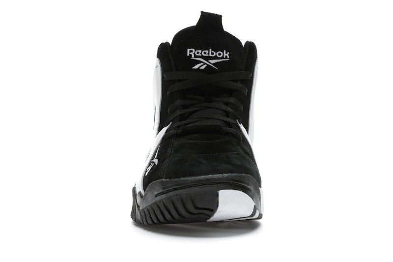 Reebok Kamikaze II Black White (2020)