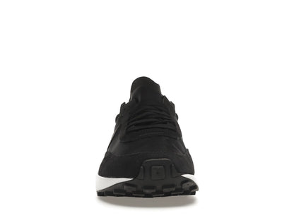 Nike Waffle One Black White