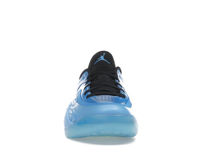 Jordan Zion 4 Iridescence