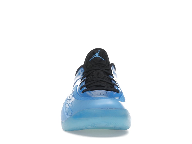 Jordan Zion 4 Iridescence