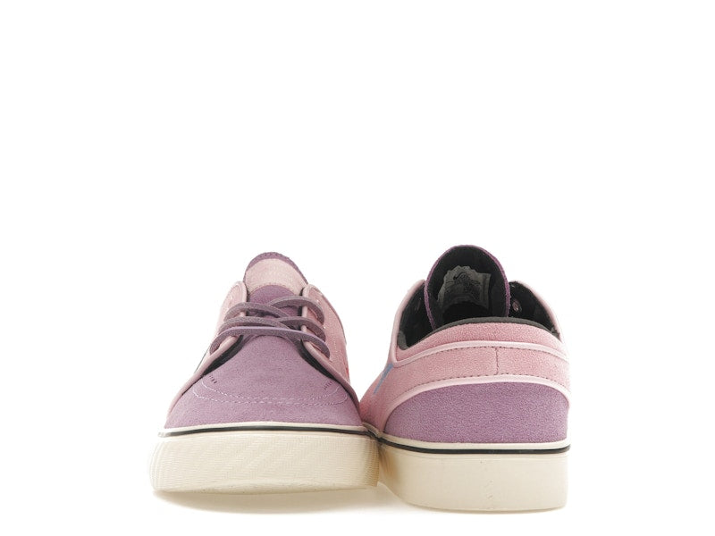Nike SB Janoski+ Lilac Medium Soft Pink
