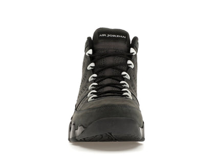 Jordan 9 Retro Anthracite