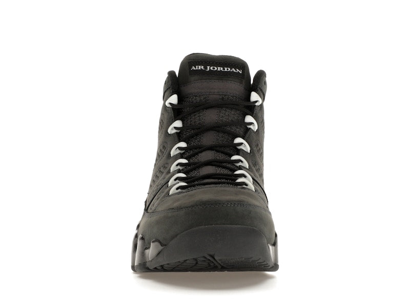 Jordan 9 Retro Anthracite