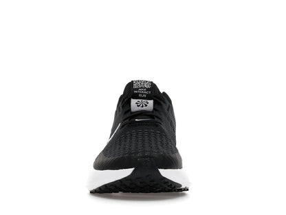 Nike Interact Run Black Anthracite White (Women's)