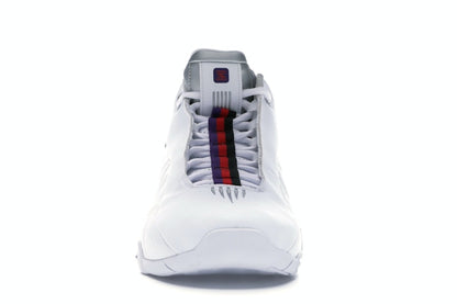 Nike Shox BB4 Toronto Raptors