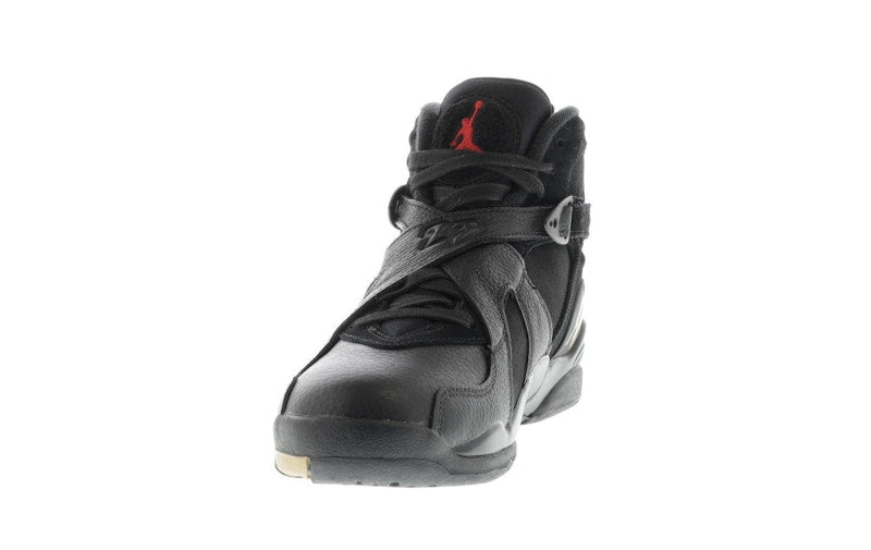 Jordan 8 Retro OVO Black