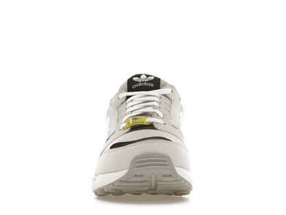 adidas ZX 8000 White Black