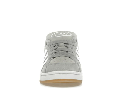 adidas Campus 00s Beta Grey One Cloud White
