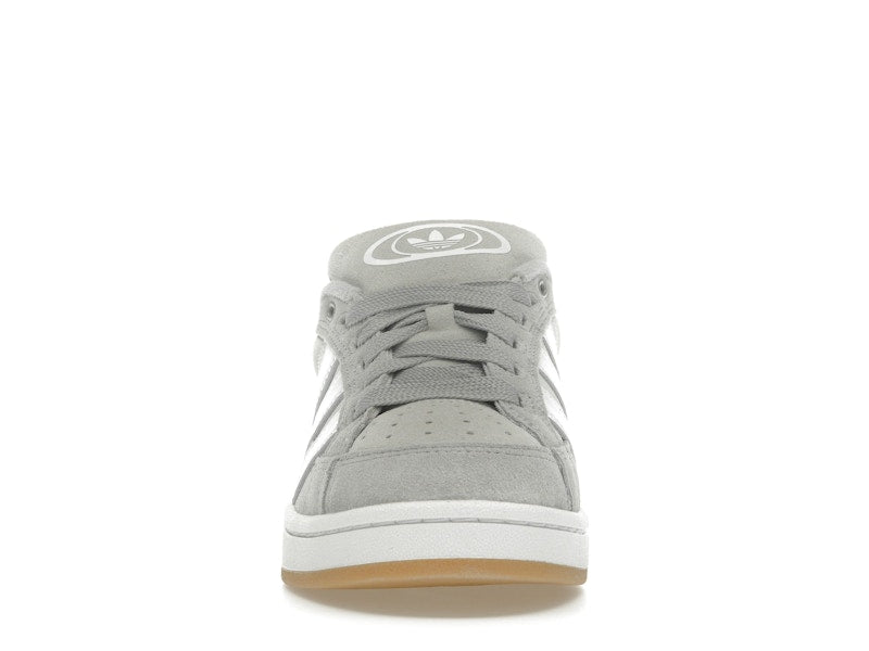 adidas Campus 00s Beta Grey One Cloud White