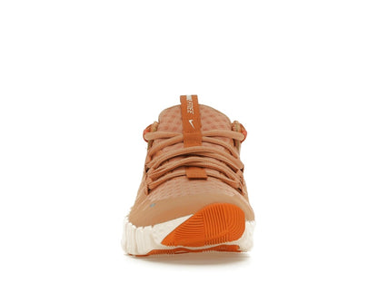 Nike Free Metcon 5 Amber Brown Campfire Orange (Women's)