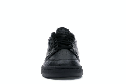 adidas Continental 80 Core Black Carbon