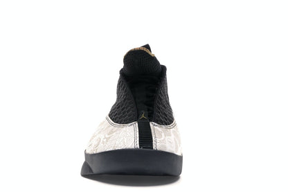 Jordan 15 Retro Laser