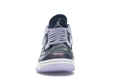 Jordan 4 Retro Monsoon Blue (GS)