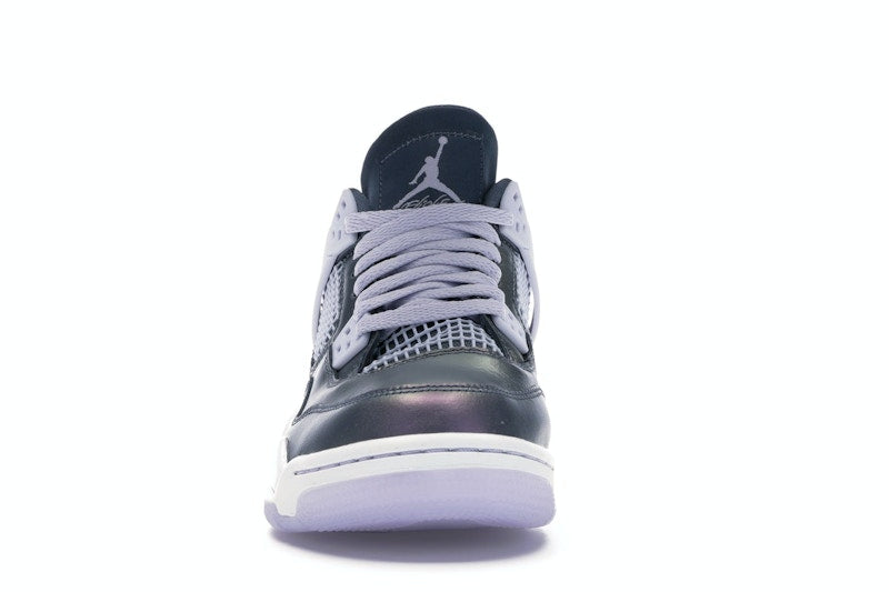 Jordan 4 Retro Monsoon Blue (GS)