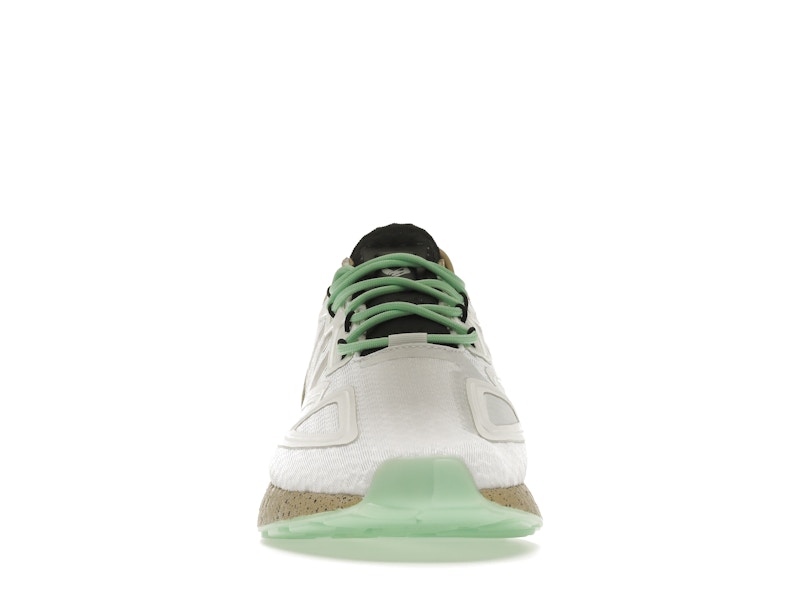 adidas ZX 2K Boost Star Wars The Mandalorian Mudhorn