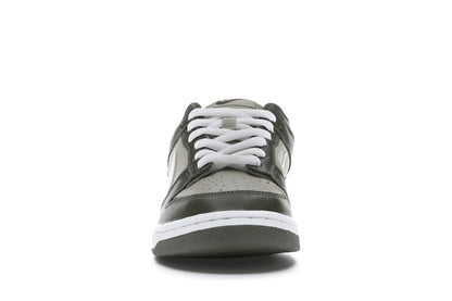 Nike Dunk Low Light Stone