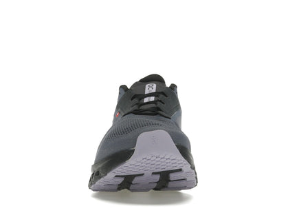 On CloudStratus 3 Metal Wisteria (Women's)