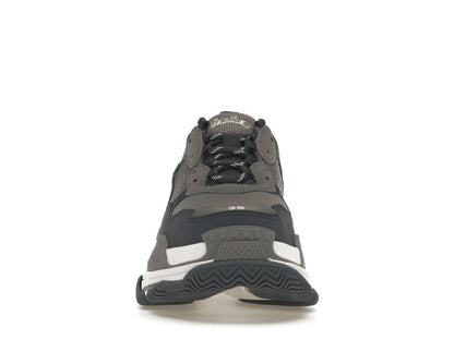Balenciaga Triple S Double Grey