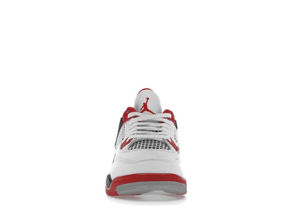 Jordan 4 Retro Fire Red (2020) (PS)