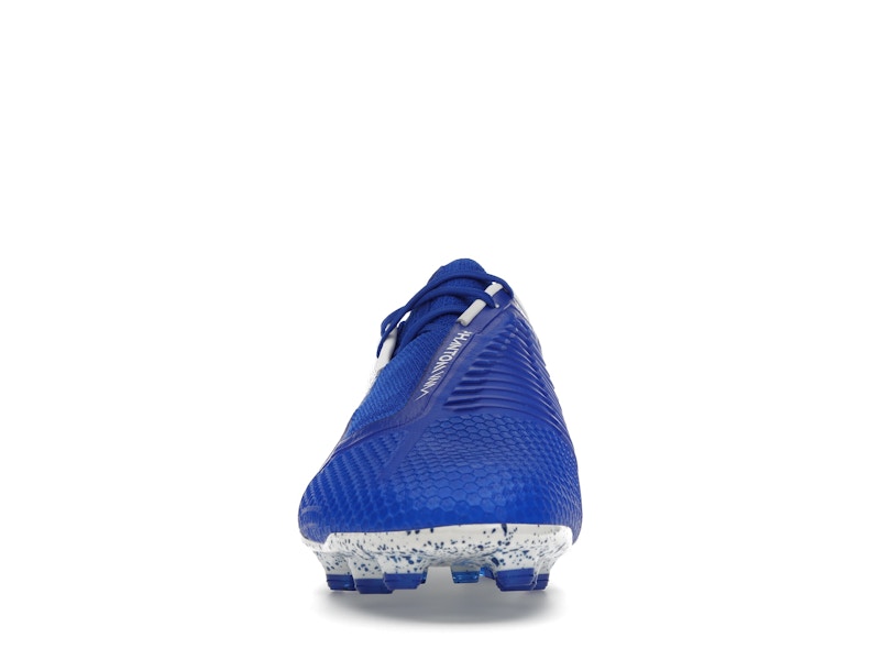 Nike Phantom Elite FG Euphoria Pack Racer Blue