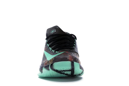 Nike KD 6 NOLA Gumbo League Illusion