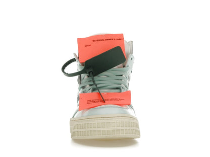 OFF-WHITE Off-Court 3.0 High White Mint (Women's) (FW22)