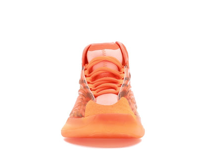 adidas Yeezy QNTM Hi-Res Orange