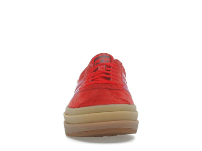 adidas Gazelle Bold Red Semi Lucid Fuchsia (Women's)
