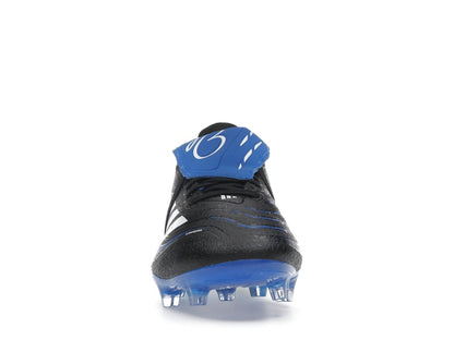adidas Predator League Fold-Over Tongue FG/MG Jude Bellingham Glory Blue