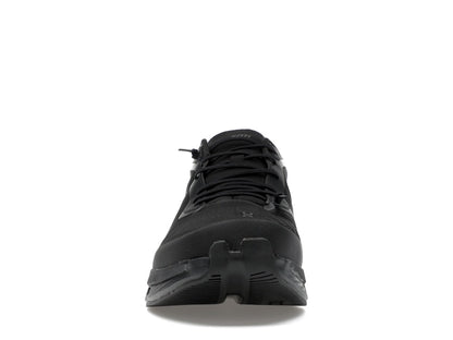 On Running Cloudzone Kith Black