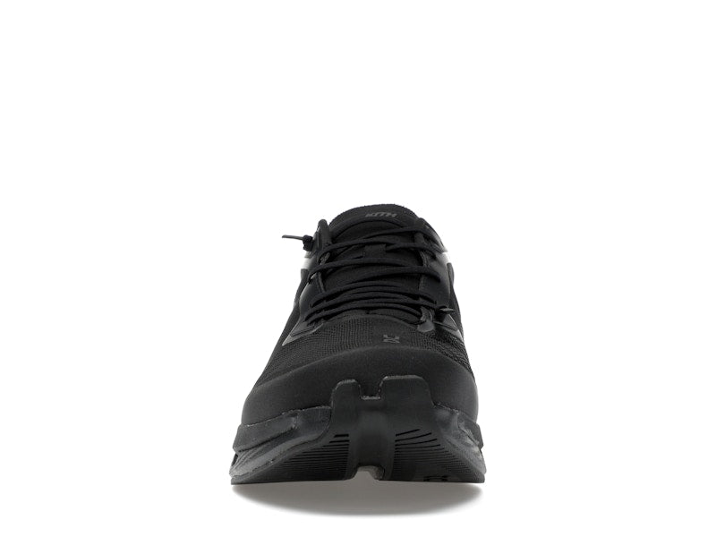 On Running Cloudzone Kith Black