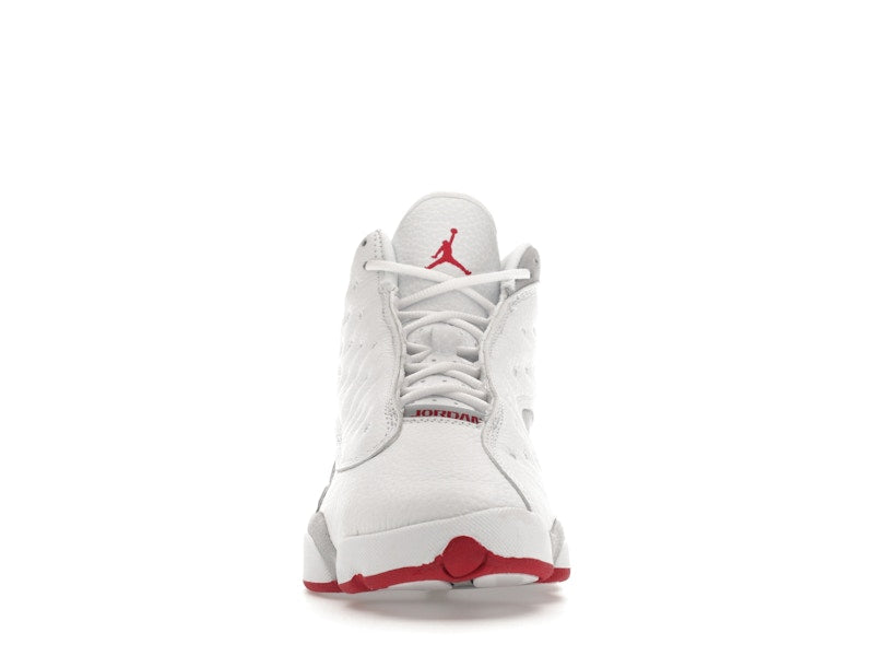 Jordan 13 Retro Wolf Grey (GS)
