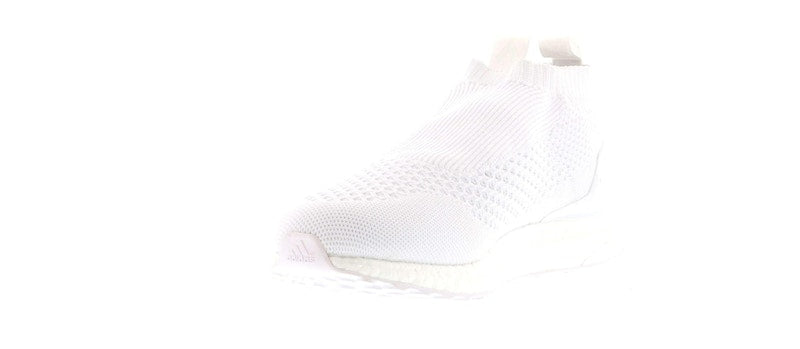 adidas PureControl Ultra Boost Triple White