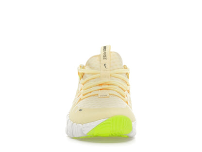 Nike Free Metcon 5 Citron Tint Volt (Women's)